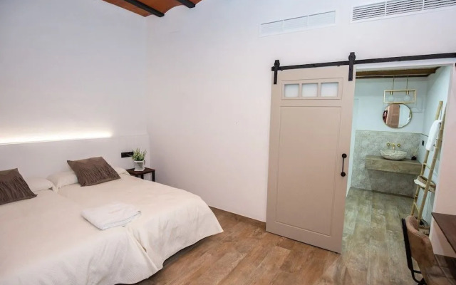 Casa Rural Al Encuentro