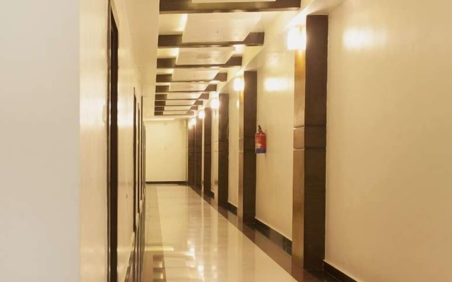 Hotel Tulip