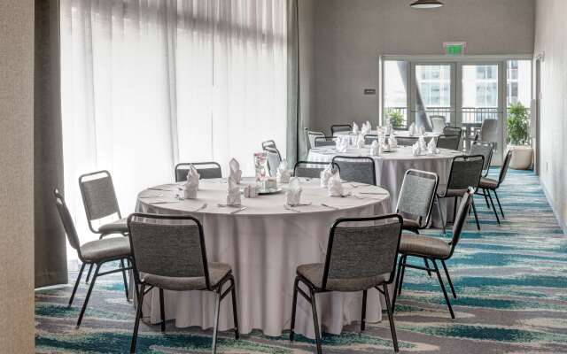 Hilton Garden Inn Nashville Vanderbilt