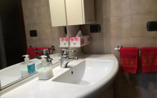 Appartamento Galileo