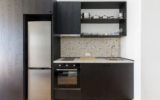 Soho Residence