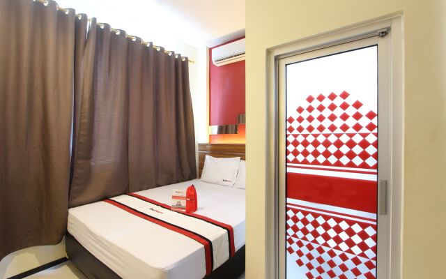 RedDoorz @ Candi Sambisari
