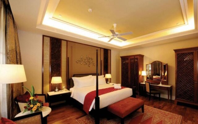 The Danna Langkawi - A Member of Small Luxury Hotels of the World