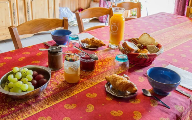 La Bigue Chambres et Table d'Hôtes