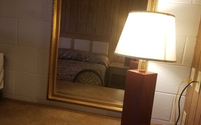 First Inn Quinter