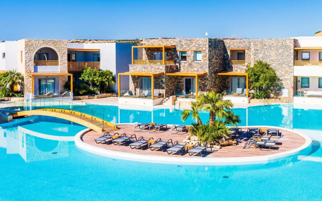 Ostria Resort & Spa