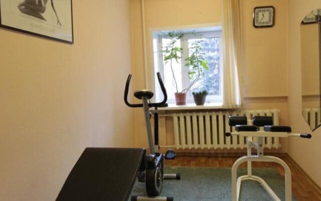 40 Let Pobedy Hotel