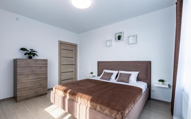 DreamHouse на улице Московская