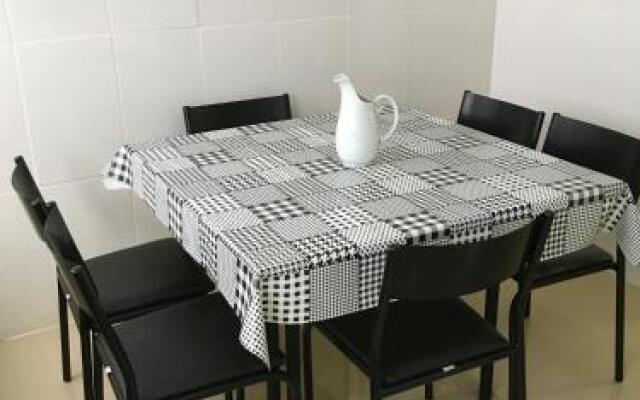 Residencial 700