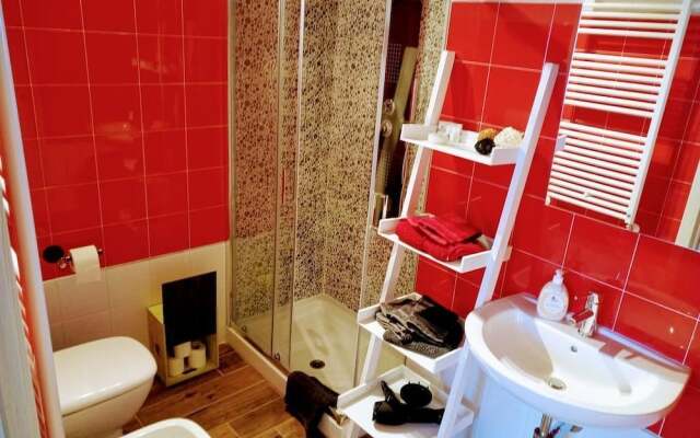 B&B Le Strade del Gavi