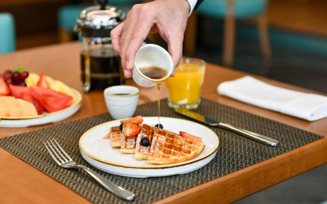 Ibis Doha