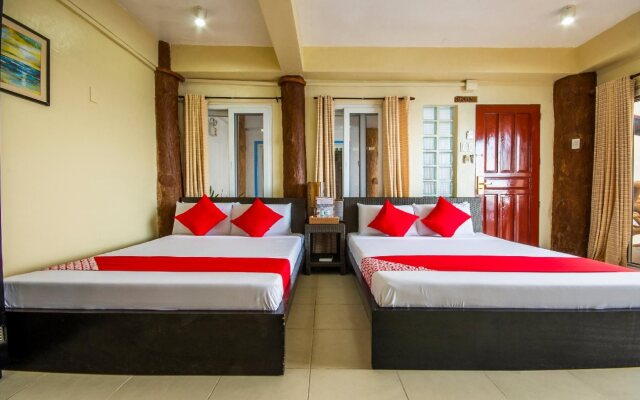 Dakong Bato Beach and Leisure Resort