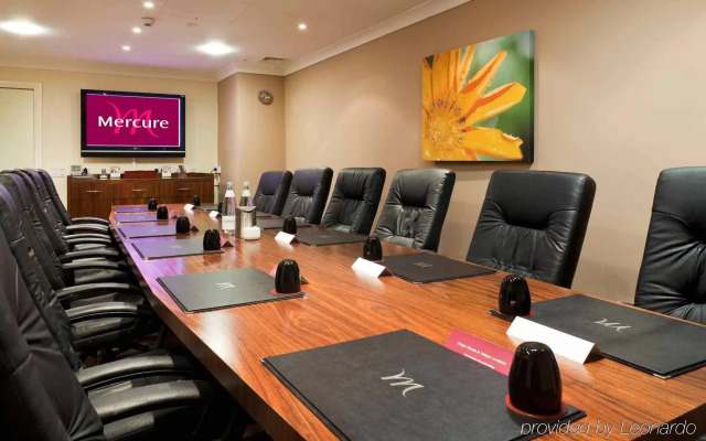 Mercure Manchester Norton Grange Hotel & Spa