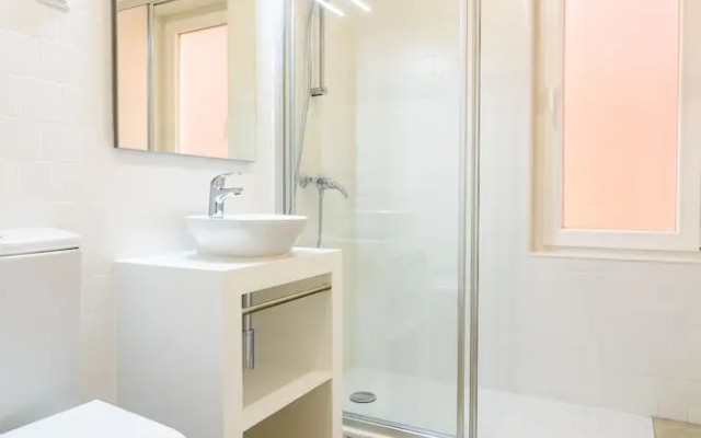 In2Lisbon - Kionga Suites