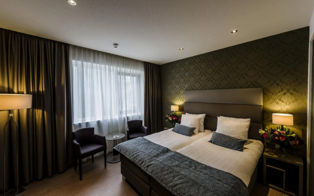 OZO Hotels Arena Amsterdam