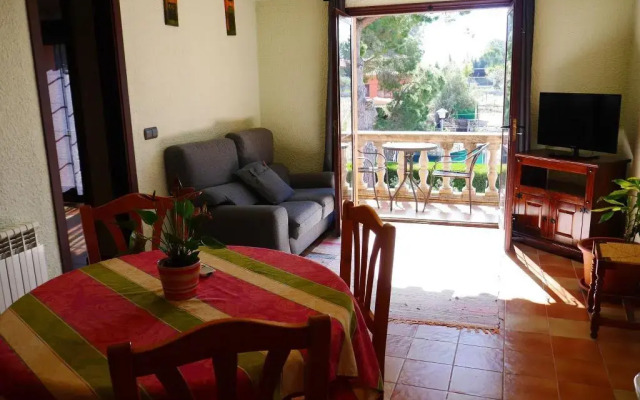 Hotel Restaurant El Bosc