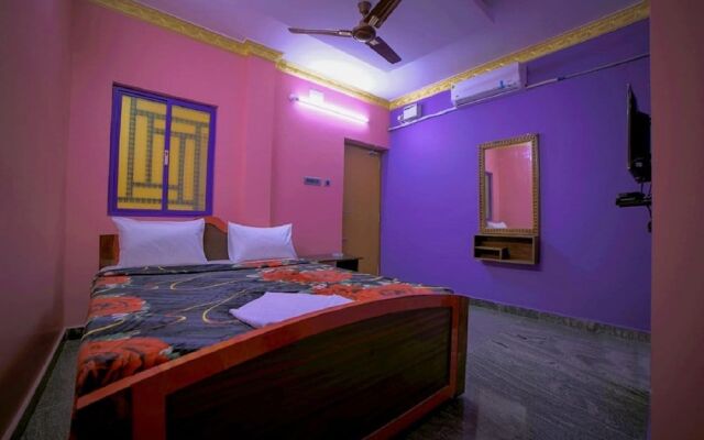 Madras Guest House
