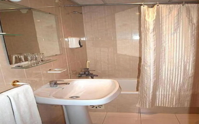 Best Western Hotel Dom Bernardo