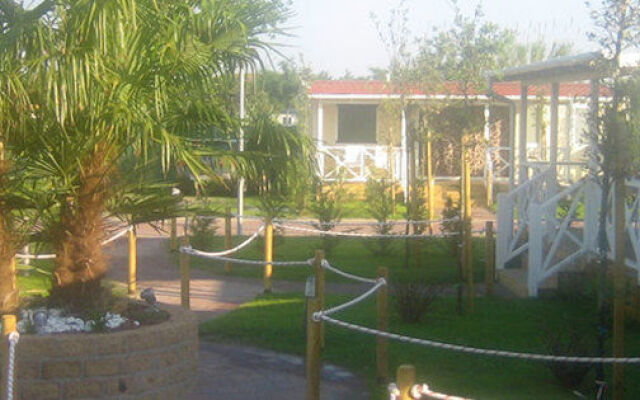 Campingvillaggio Atlanta e Mediterraneo - Campground