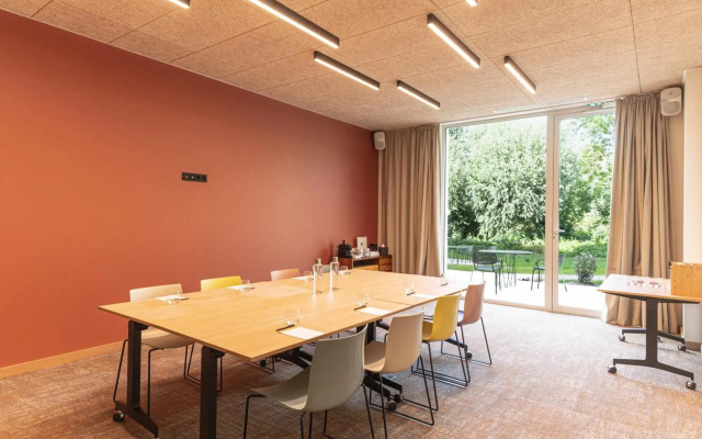 voco Beaune – Cité des Vins by IHG