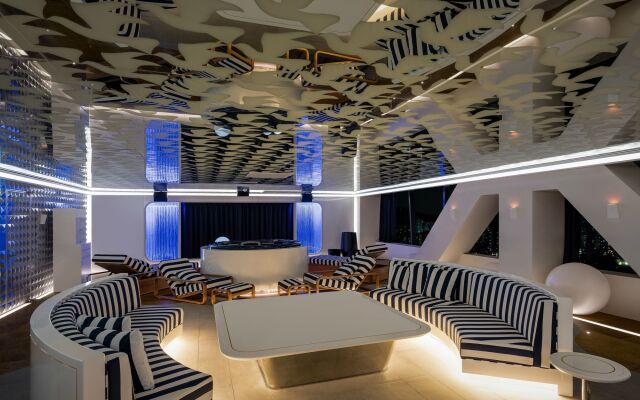 Grand Mercure Ambassador and Residences Seoul Yongsan