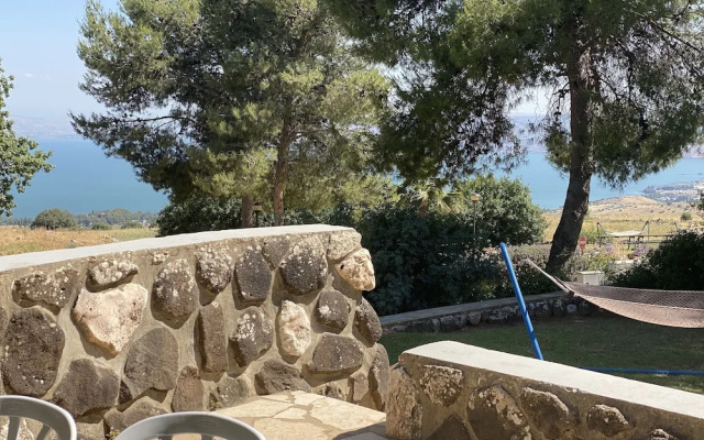 Vered Hagalil Holiday Village
