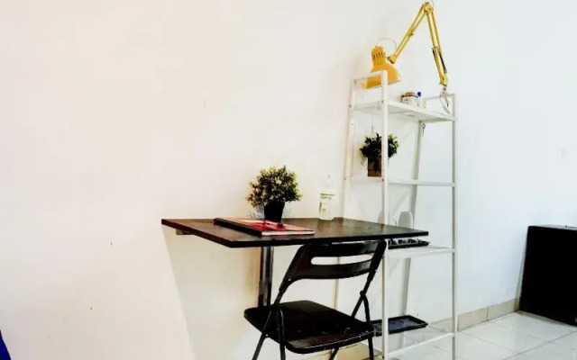 Mampang 34 Residence by OYO Rooms