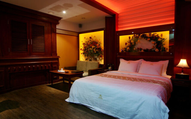 Hotel Windsor