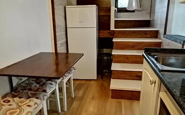 La Fragua del Canajal