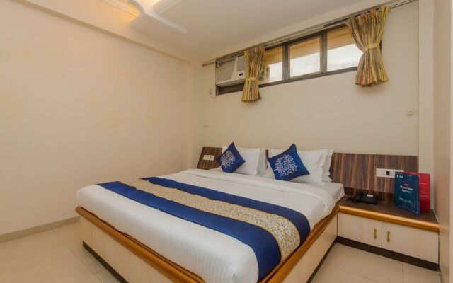 OYO 10652 Hotel Kushala Green