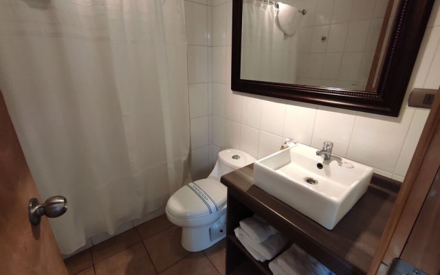Apart Hotel Endurance
