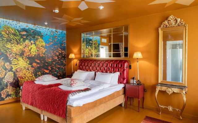 Bomans Hotell i Trosa