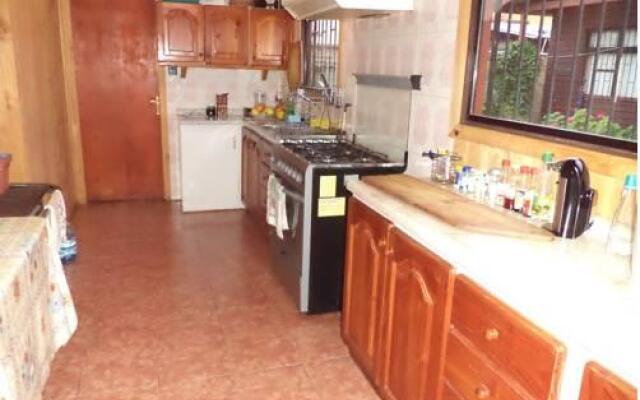Hostal Emalafquen