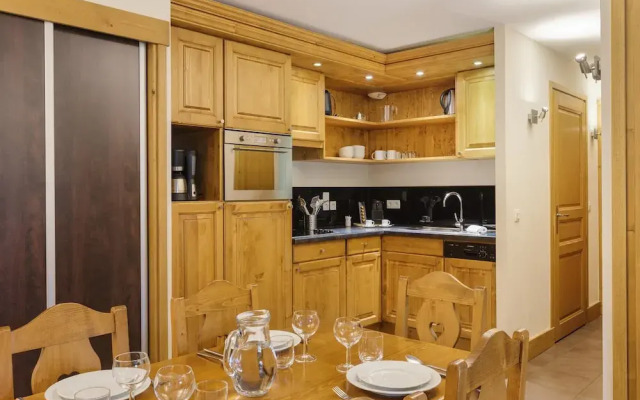 Vallorcine Balme 02 ski in ski out