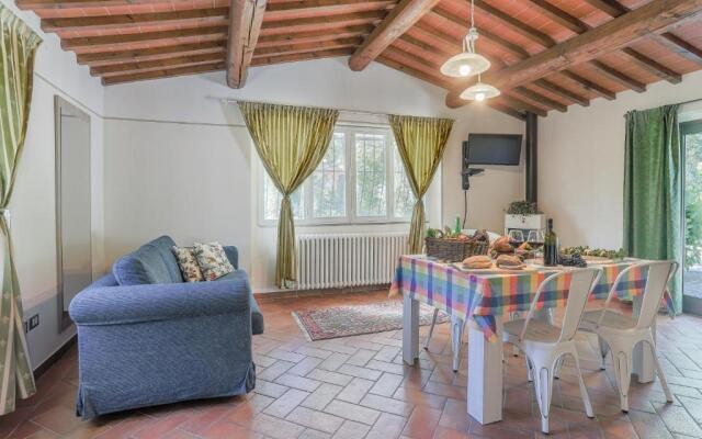 Villa Pongina with private pool