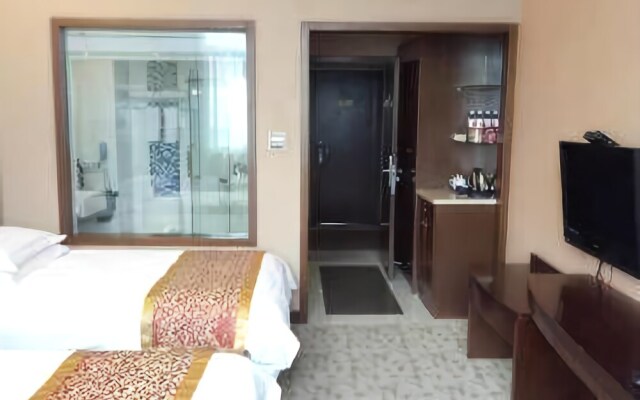 Huafu Hotel
