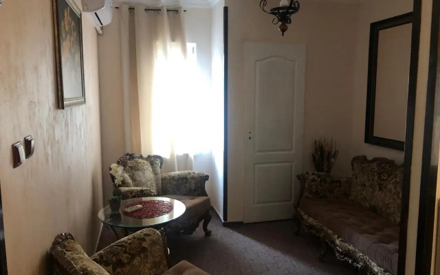 Sport Residence
