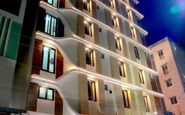 Novel Hotel