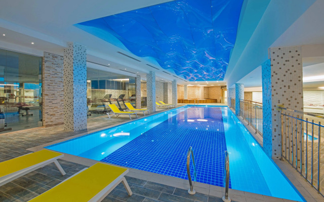 Mary Hotels Alanya
