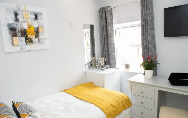 Pinehill Rooms