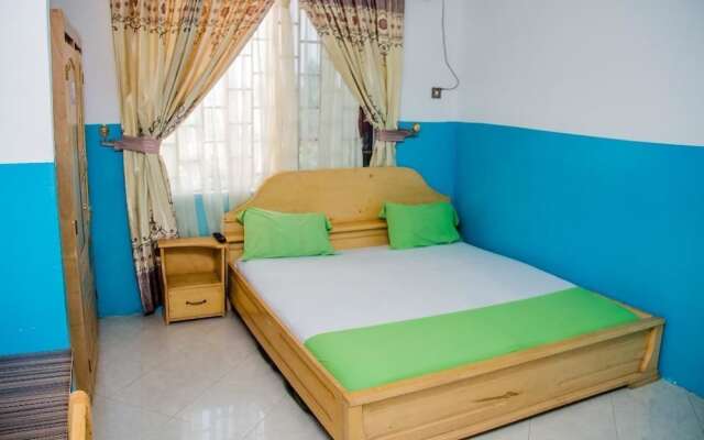 Elizz Guest House