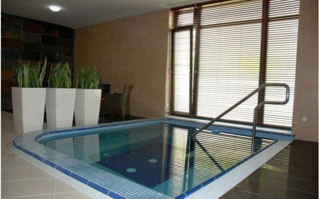 Adam & Eve - All Inclusive - Adults Only