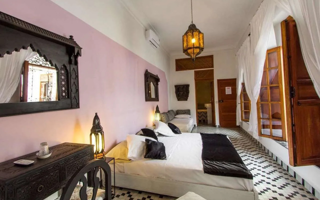 Riad de Charme