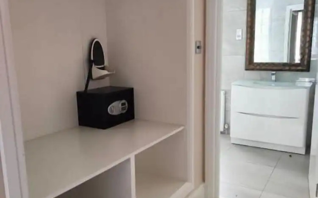 St. Johns Wood Boutique Hotel