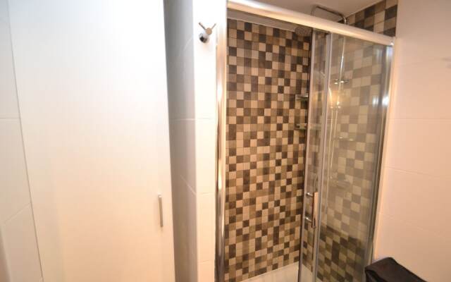 Apartamento Salourhin