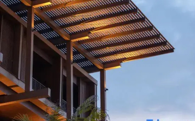 Hotel Indigo Bintan Lagoi Beach by IHG