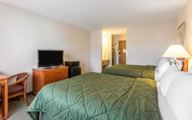 Quality Inn Delta