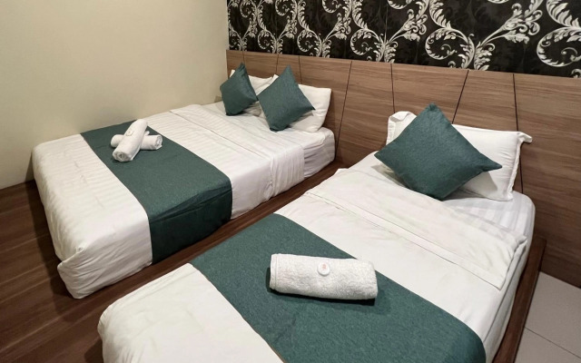 Kuantan Beserah Budget Hotel
