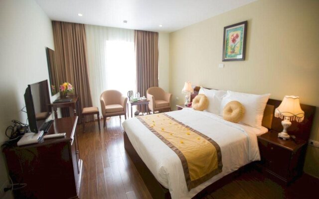 Vi's Boutique Hotel