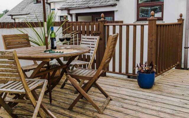 The Boardwalk, Newquay